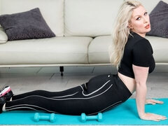 Большой член, Блондинки, Минет, Собачьи, Милф, Мамочка, Бритые, Сиськи