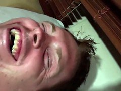 Belle grosse femme bgf, Gros seins, Allemand, Groupe, Hard, Orgasme, Rousse roux, Echangistes