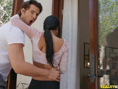 Anal, Blowjob, Cheating, Cougar, Hardcore, Licking, Outdoor, Pussy