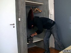 Grosser arsch, Grosse titten, Blondine, Pummelig, Geile alte tussi, Milf, Realität, Titten