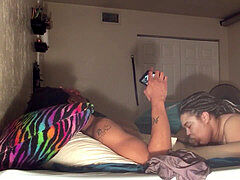 ぽっちゃり, デカチン, デカパイ, タトゥー, ヤリマンの