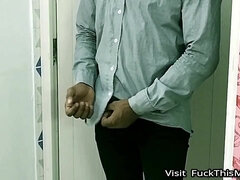 Anal, Nana, Belle grosse femme bgf, Gros cul, Gros seins, Éjaculation interne, Queue, Lingerie