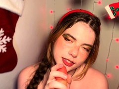 Leie, Dildo, Hd, Erotischer film, Solo, Netzkamera