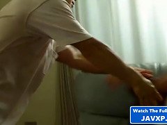 Asiatisch, Schlafzimmer, Hd, Japanische massage, Milf, Mutti, Natürlich, Taboo