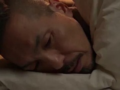 美女, フェラチオ, 浮気者, 中出し, イく瞬間, 淫乱熟女, オッパイの, 妻