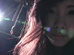 デカパイ, 日本人, 一人, オッパイの