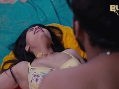 Dubai Bhauji Season 01 Episode 03 (2024) BullApp Hindi Hot Web Series - Big ass