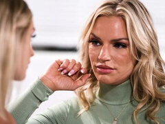 Incroyable, Gros cul, Doigter, Embrassement, Masturbation, Mère que j'aimerais baiser, Chatte, Dénudage