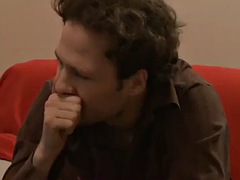 Grote lul, Bedriegen, Moeder, Tieten likken