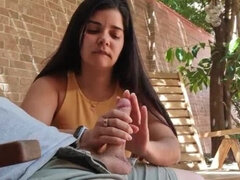 Amateur, Atrapados, Polla, Despelote, Pajearse, Público, Madrastra, Voyeur