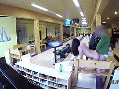 お尻, フェラチオ, 茶髪の, 手コキする, Hd, シゴき, 母, ガリガリ