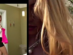 THE BEST SHEMALE CUMSHOTS COMPILATION BY JOLIEANDFRIENDS.COM