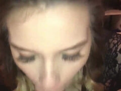 Gros cul, Sucer une bite, Tir de sperme, Fétiche, Allemand, Fait maison, Masturbation, Pov