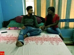 Indian Teen Couple First Time Sex - Hot 18yo College Girl Fucked Hard