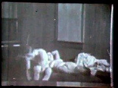 Behaart, Strümpfe, Vintage