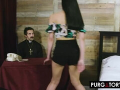 PURGATORY X - Beauty And The Priest Vol 2