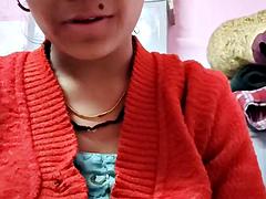 Hindi Audio - Suddenly someone came