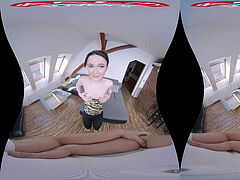 3d, От первого лица, Реалити, Русские, Молоденькие