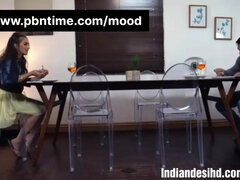 Hardcore, Hd, Indisch, Roodharige vrouw, Tieten likken