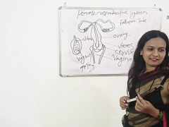 18 летние, Любители, Измена, Домашнее видео, Индианки, Жесткий секс, Студентка, Учитель