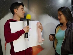 Tussi, Grosser arsch, Grosser schwanz, Grosse titten, Orgasmus, Pornostars, Rau, Titten