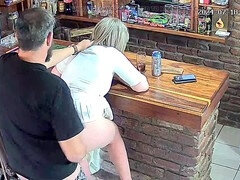 アメリカ人, 捕まる, 浮気者, 指いじり, 自家製, インド人, オマンコ, スカートのぞき