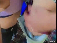 18 años, Amateur, Mamada, Morena, Hd, Indio, Adolescente, Tetas