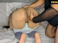 Asiatique, Tante, Gros cul, Conversation vulgaire, Fait maison, Indienne, Maman