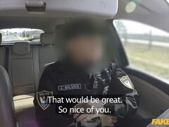 Amateur, Cul, Sucer une bite, Voiture, En levrette, De plein air, Uniforme