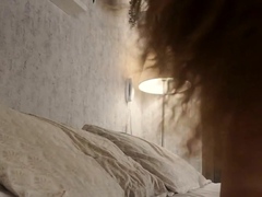 Jeunes transsexuelles thaïlandaises, Masturbation, Transsexuelle, Solo, Jouets