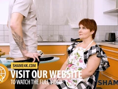 Atrapados, Hd, Maduro, Madres para coger, Ruso, Hijo, Madrastra, Medias largas