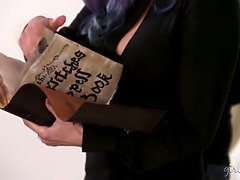 お尻, 茶髪の, 巨乳な, エロ熟女, Hd, オナニー, 淫乱熟女, 母