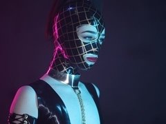 Bondage domination sadisme masochisme, Gros cul, Gros seins, Sucer une bite, En levrette, Domination, Poilue, Latex