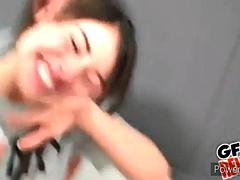 Любители, Армия, Блондинки, Семяизвержение, Лесбиянка, Лизание