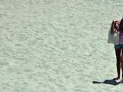 Two teens for one fuckrod