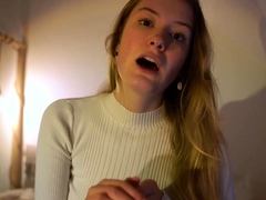 Amateur, Rubia, Sexo soft, Solo, Camara web