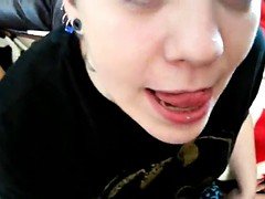 Amateur, Compilation, Tir de sperme, Pov