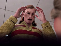 Schwanz, Erstes mal, Schlampe