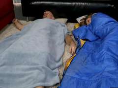 Éjaculation interne, Branlette thaïlandaise