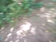 Stoppen Sie Den Dogwalk Und Ficken Sie Mich Jetzt - Bj