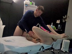 Amateur, Pies, Madres para coger, Coño, Madrastra, Tatuaje, Tetas, Esposa