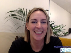 素人, ブロンド, Hd, 人妻の, オナニー, 一人, おもちゃ