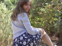 18 jaar, Enthousiasteling, Lieveling, Europees, Hd, Buiten, Kut duiken, Tiener