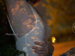 素人, アジア人, Hd, 日本人, 韓国人, 放尿, 公共, ティーン