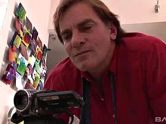 Tetas grandes, Mamada, Corridas, Tetas