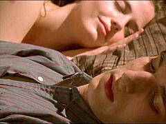 Dreamers. Eva Green.