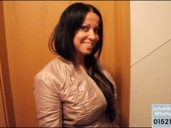 Gonzo, big cumshots, big natural tits milf