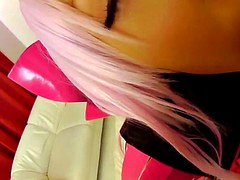 Азиатки, Кончили внутрь, Японки