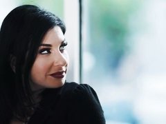 アナル, 黒人, フェラチオ, 惨い, バック, 指いじり, 異人種間, タトゥー