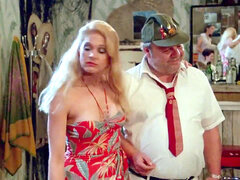 フェラチオ, ヴィンテージ